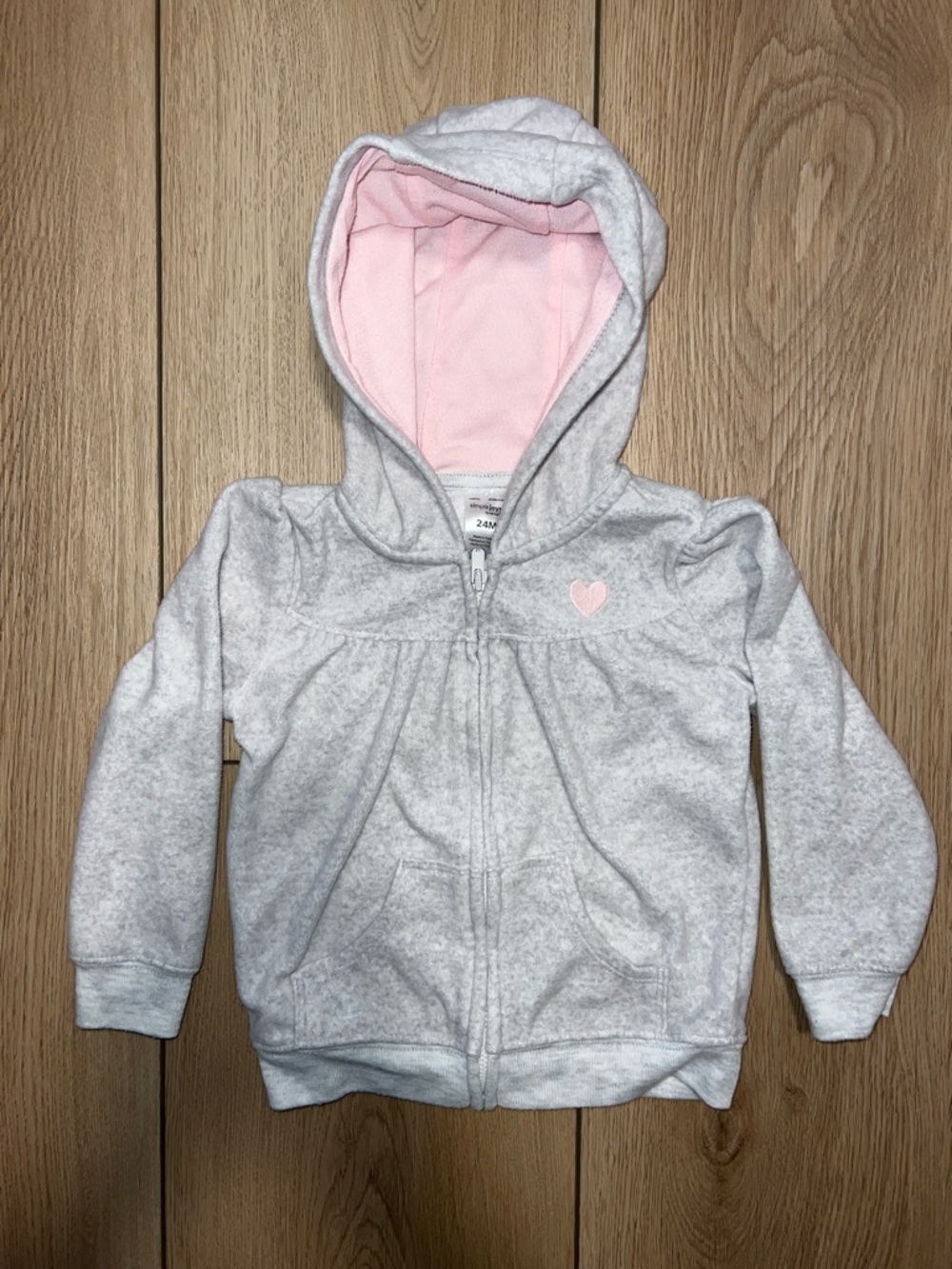 Set of 4 Assorted Clothing for Babies up to 24 Months - Picture 6 of 14
